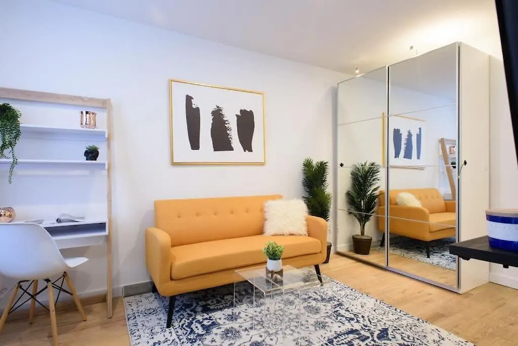 69-3D Prime Lower East East Brand New 1Br Apt New York