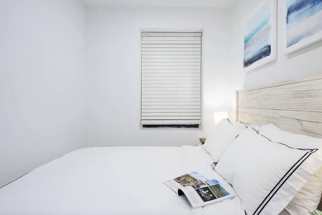 Apartman 69-3D Prime Lower East East Brand New 1Br Apt New York Amerikai Egyesült Államok