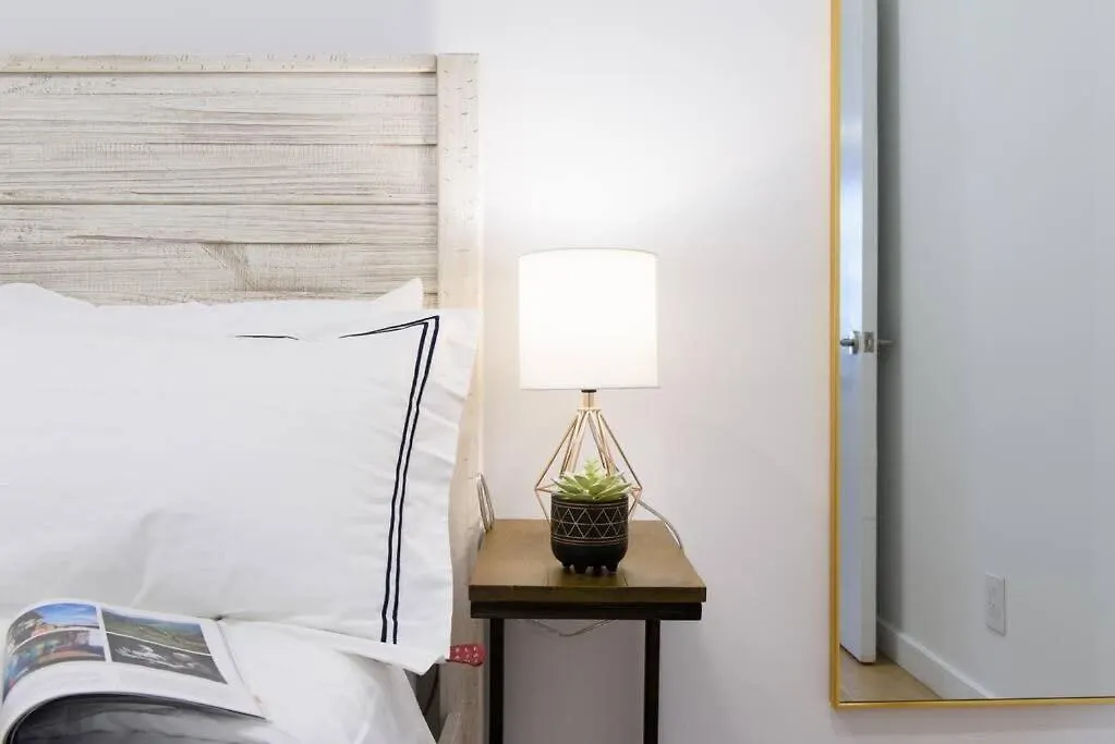 69-3D Prime Lower East East Brand New 1Br Apt New York