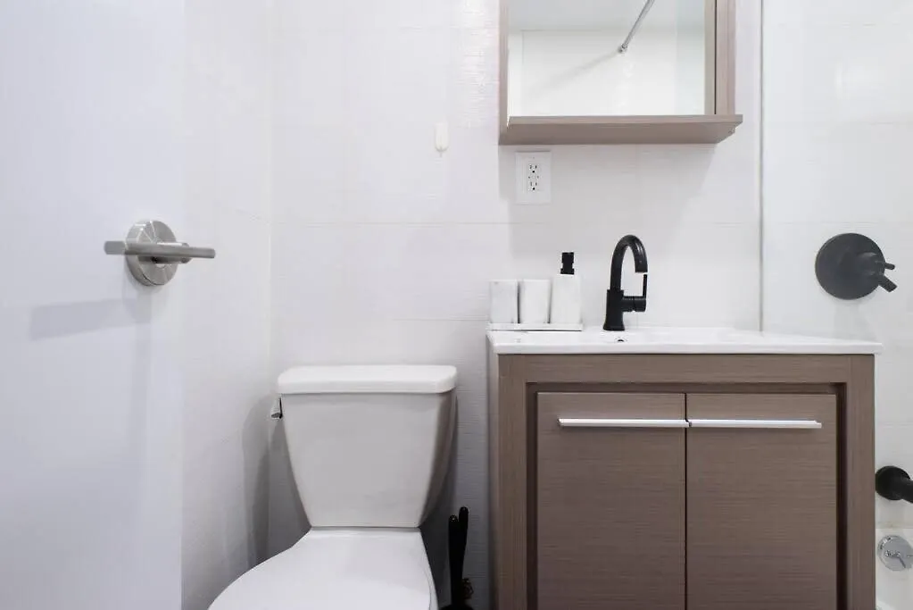 69-3D Prime Lower East East Brand New 1Br Apt New York 0*,