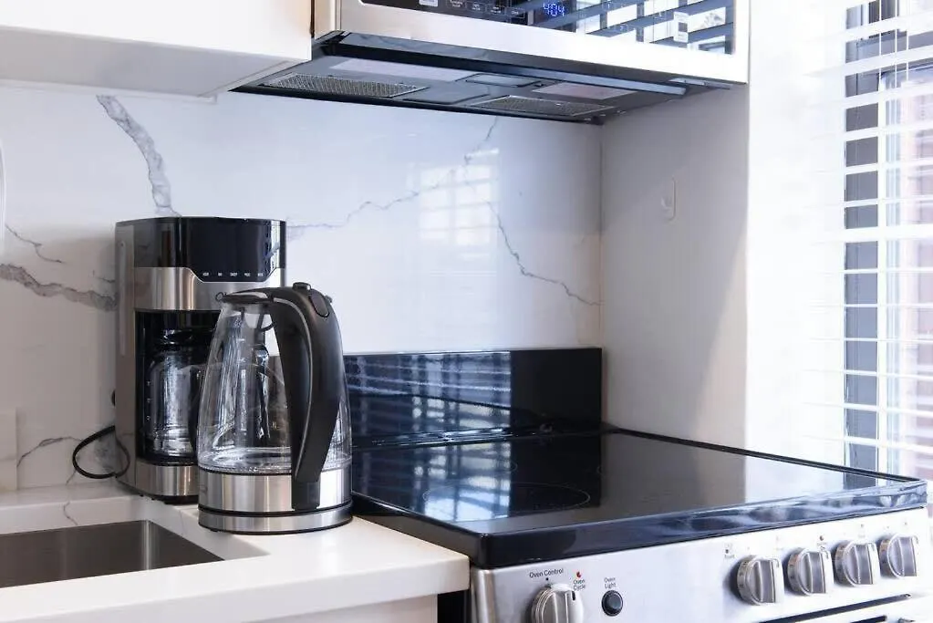 69-3D Prime Lower East East Brand New 1Br Apt New York 0*,  Amerikai Egyesült Államok